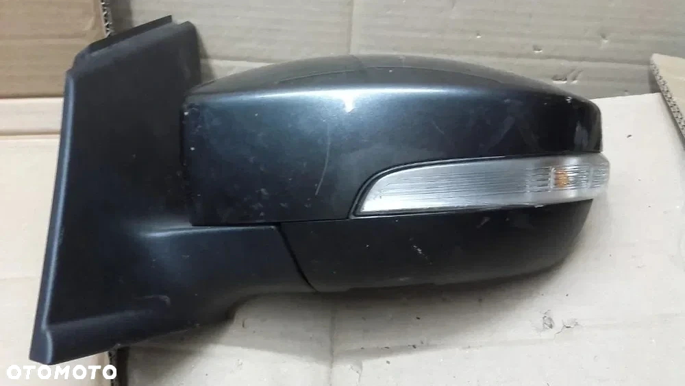 lusterko ford kuga 1 2 zamykane 7 8 pin - 6
