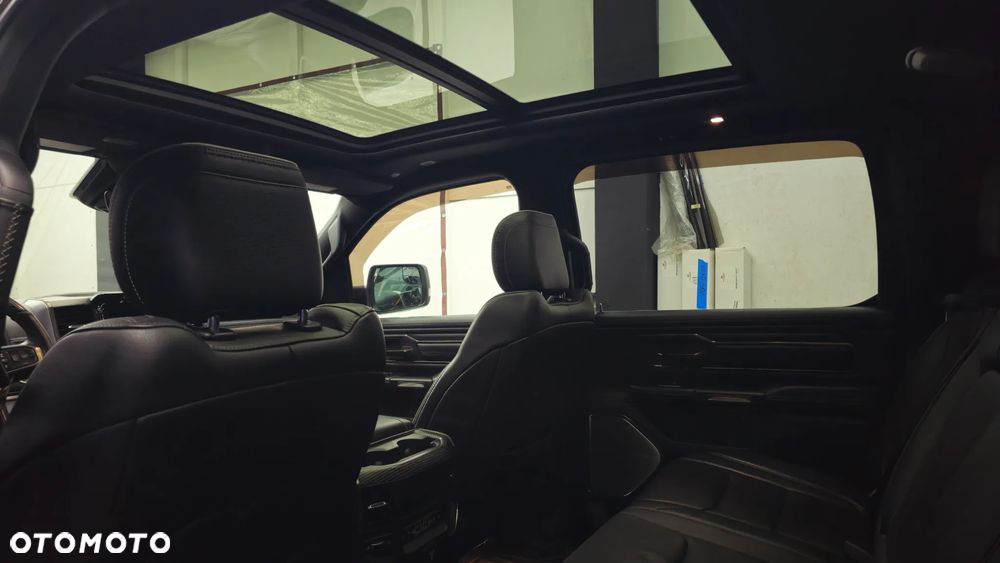 RAM 1500 Crew Cab Limited - 25