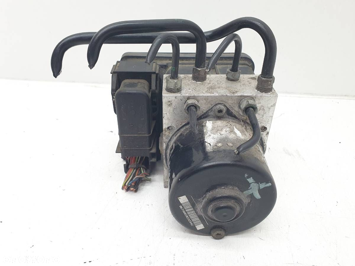 POMPA HAMULCOWA ABS FORD FOCUS II MK2 3M51-2C405-HA - 3