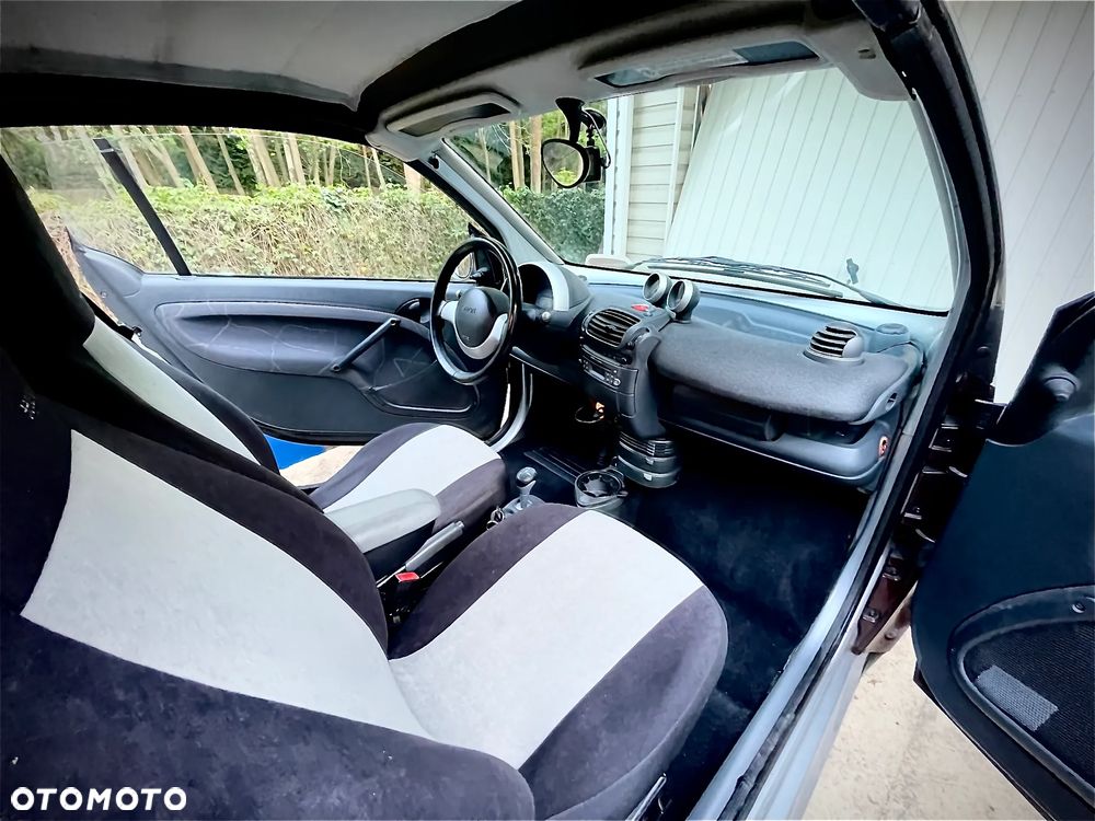 Smart Fortwo - 18