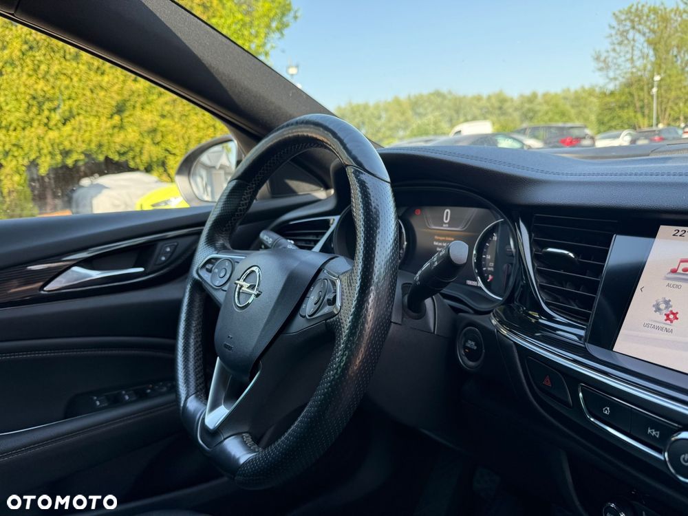 Opel Insignia ver-2-0-cdti-cosmo - 20