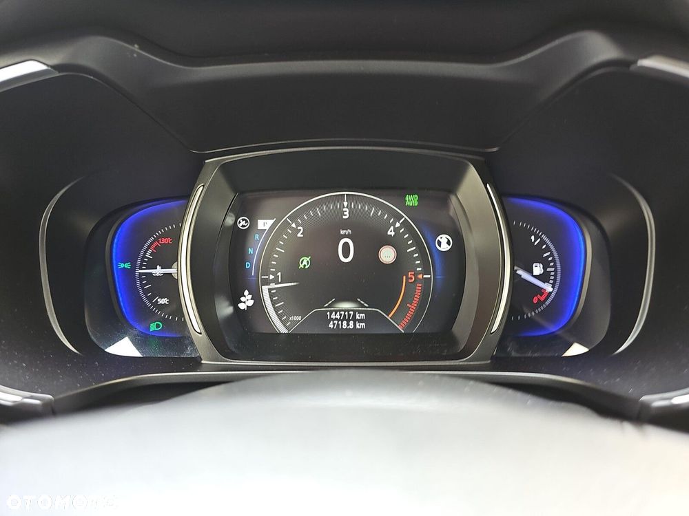 Renault Koleos 2.0 Blue dCi Intens 4x4 X-Tronic - 20