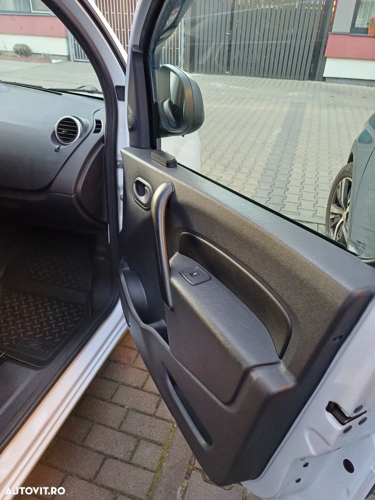Renault Kangoo - 9