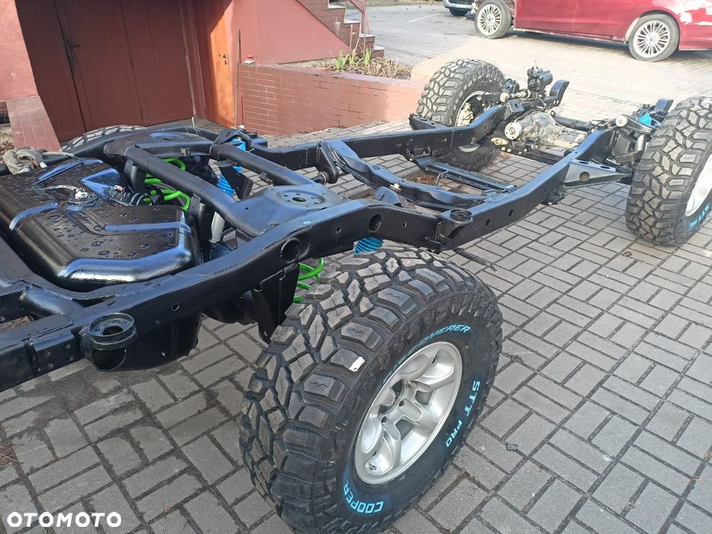 Mitsubishi Pajero 2.8 TD GLS 4os - 18