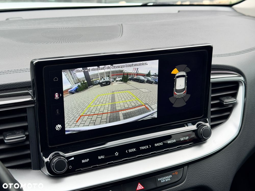 Kia XCeed 1.5 T-GDI Business Line - 20