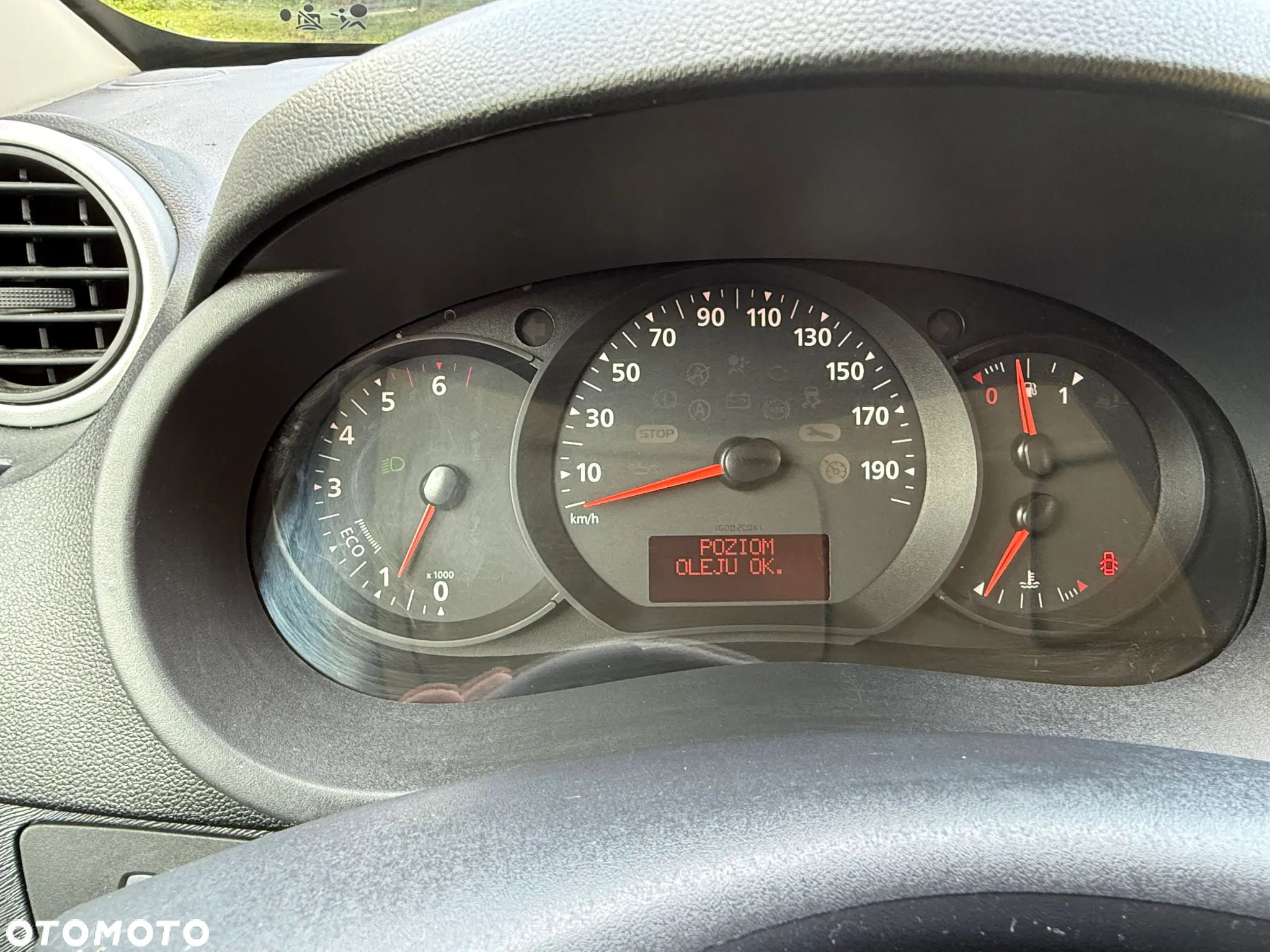 Renault Kangoo 1.5 dCi Limited - 20