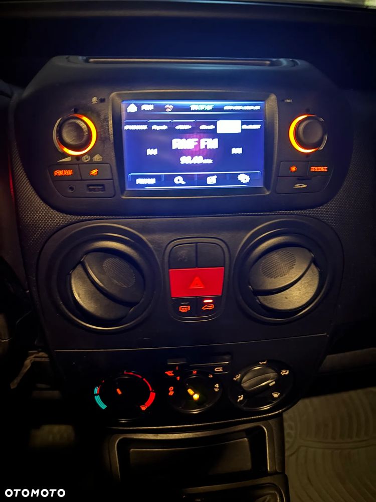 Fiat Fiorino - 18