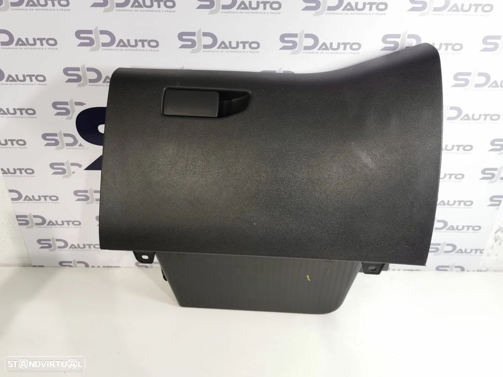 Porta-Luvas - Peugeot 308 II - 1