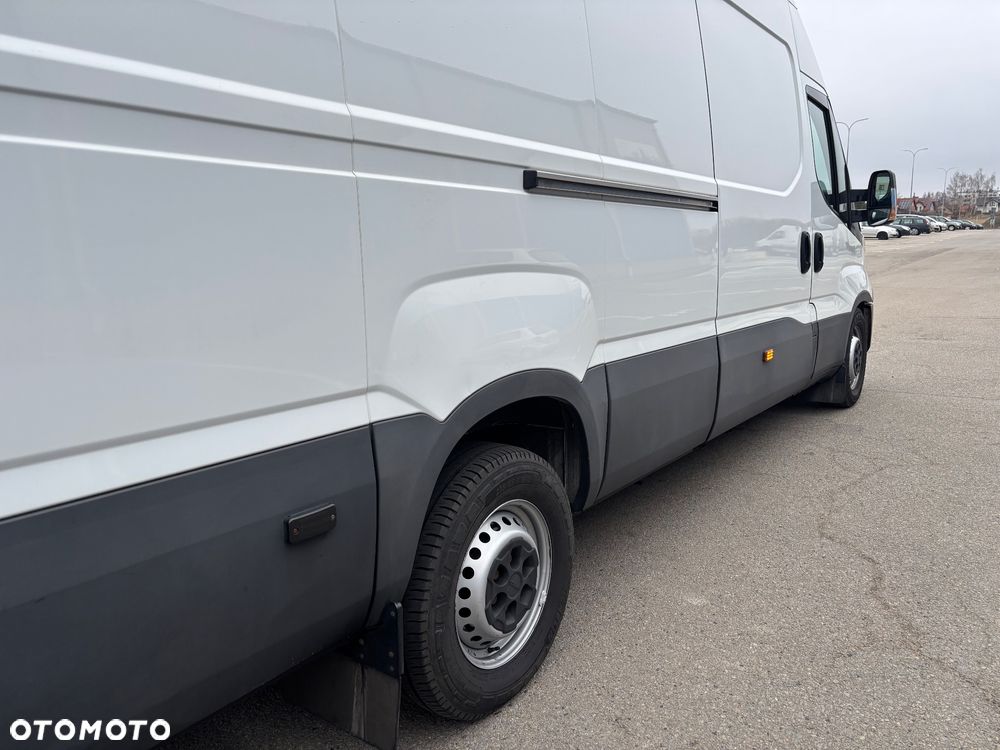 Iveco Daily 35s18 - 15