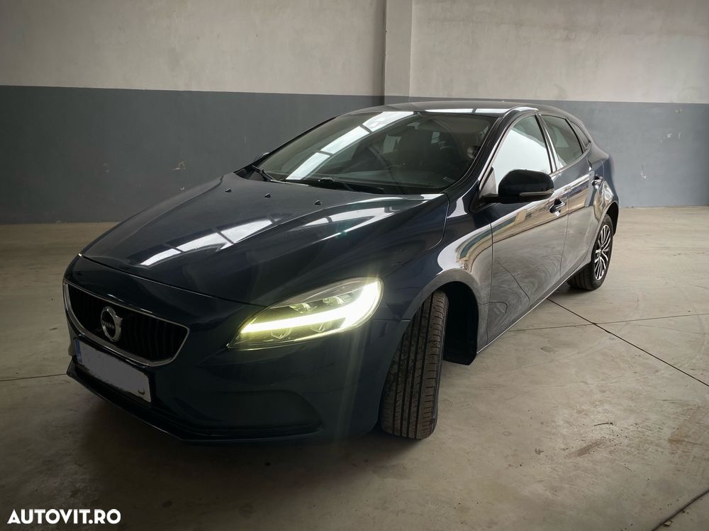 Volvo V40 - 3
