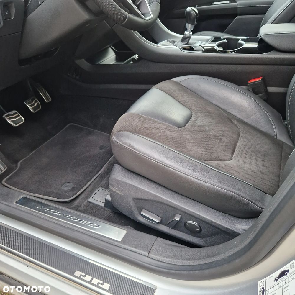 Ford Mondeo 2.0 TDCi STart-Stopp ECOnetic Titanium - 24