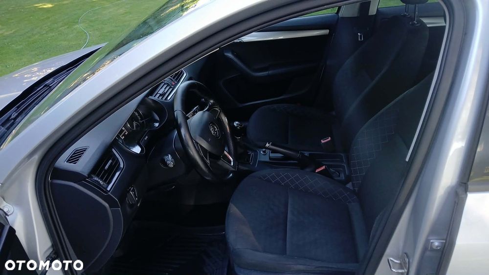 Skoda Octavia 1.6 TDI Active - 18