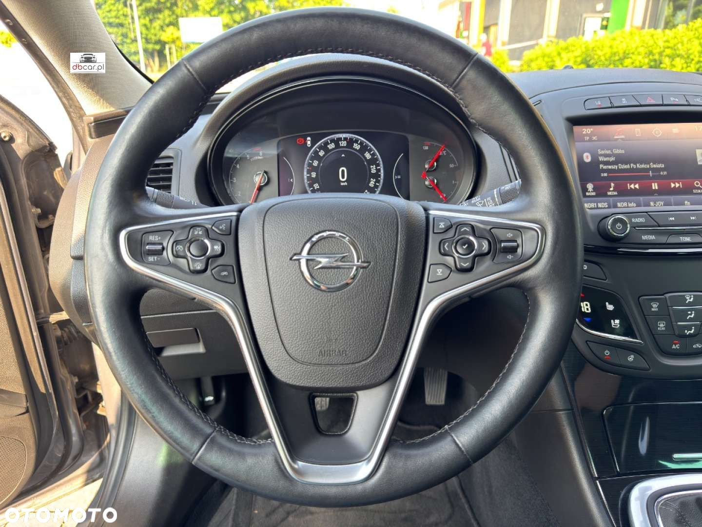 Opel Insignia Sports Tourer 2.0 Diesel Innovation - 19