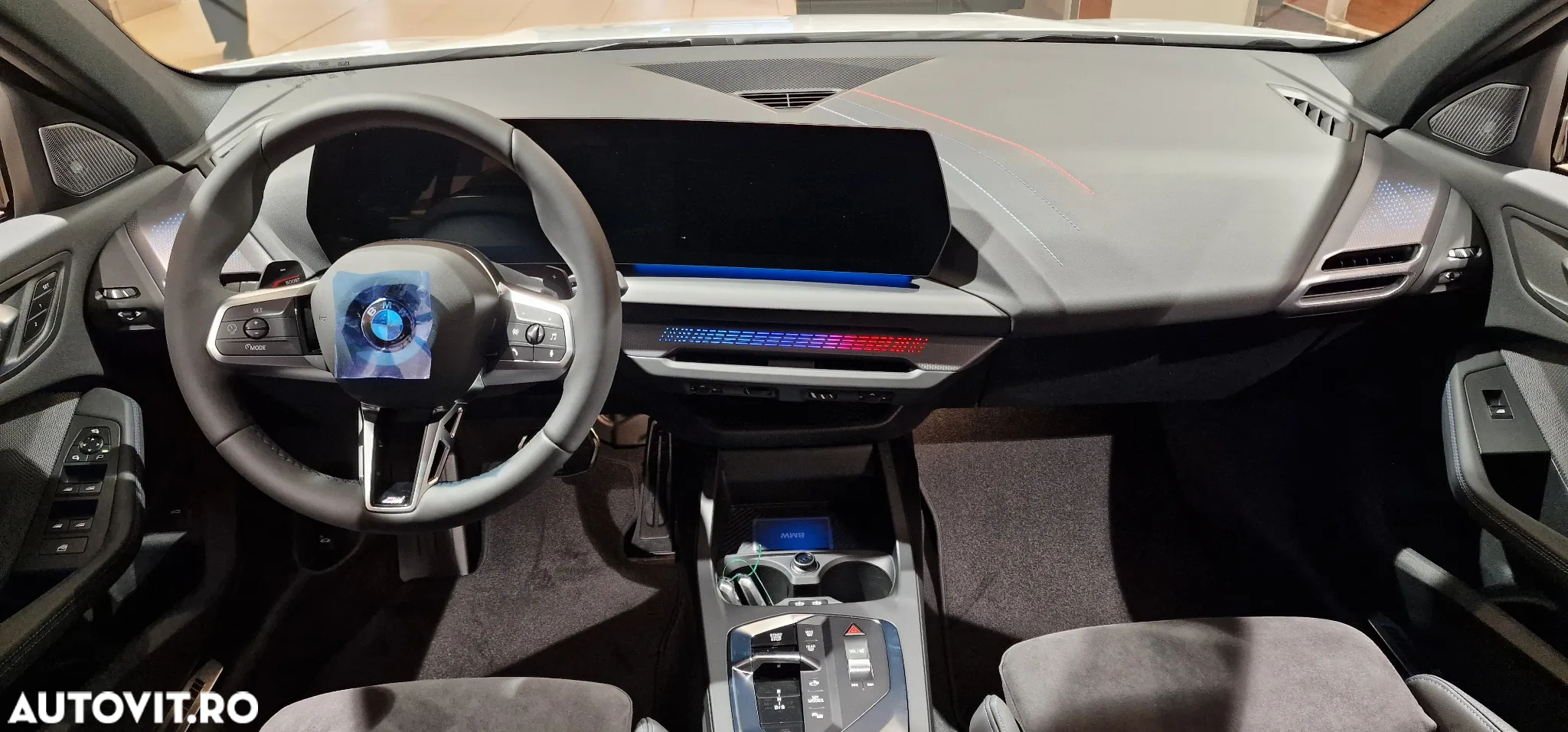 BMW Seria 1 118d AT - 7