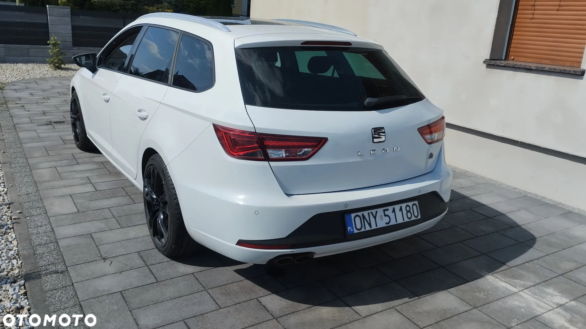 Seat Leon ST 2.0 TDI Start&Stop FR - 5