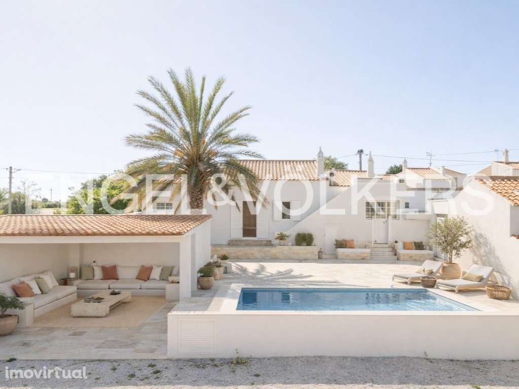 Villa Cacela - Grande imagem: 2/49