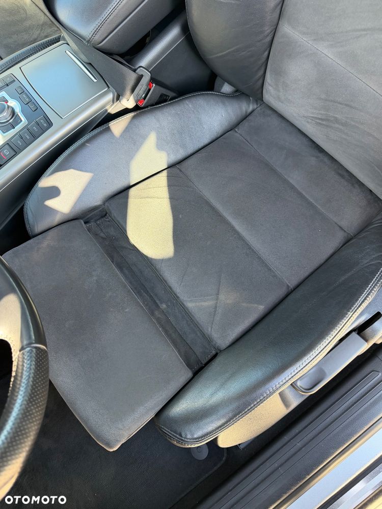 Audi A6 Avant 2.0 TDI DPF - 15