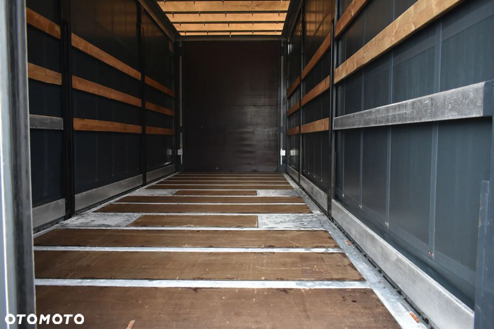 DAF XF 480 FT // 7.7+7.7 // TANDEM // WECON // SAF // XENON // KLIMA POSTOJOWA // RETARDER // SALON POLSKA // JAK NOWY !! // - 31