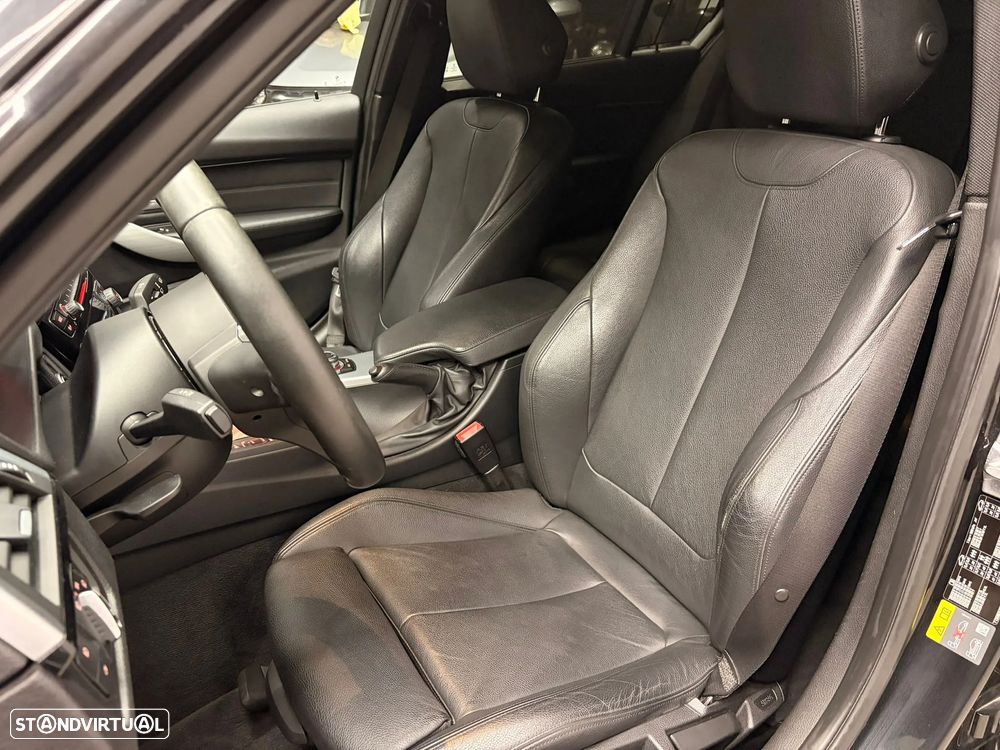 BMW 330 e iPerformance M Sport - 7