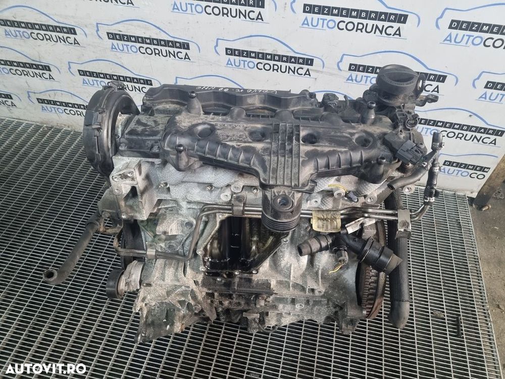 Motor Volvo XC60 2.4 D 2008 - 2013 215CP Manuala D5244T14 Euro5 (1177) Diesel 4x2 784325 - 1