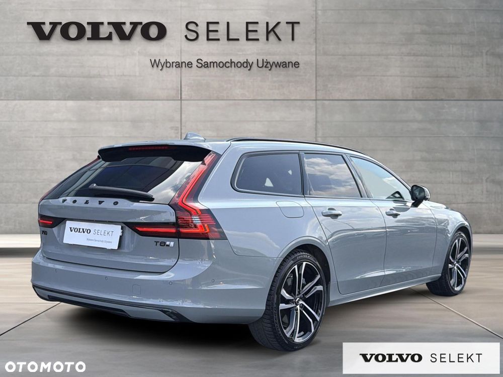 Volvo V90 - 7