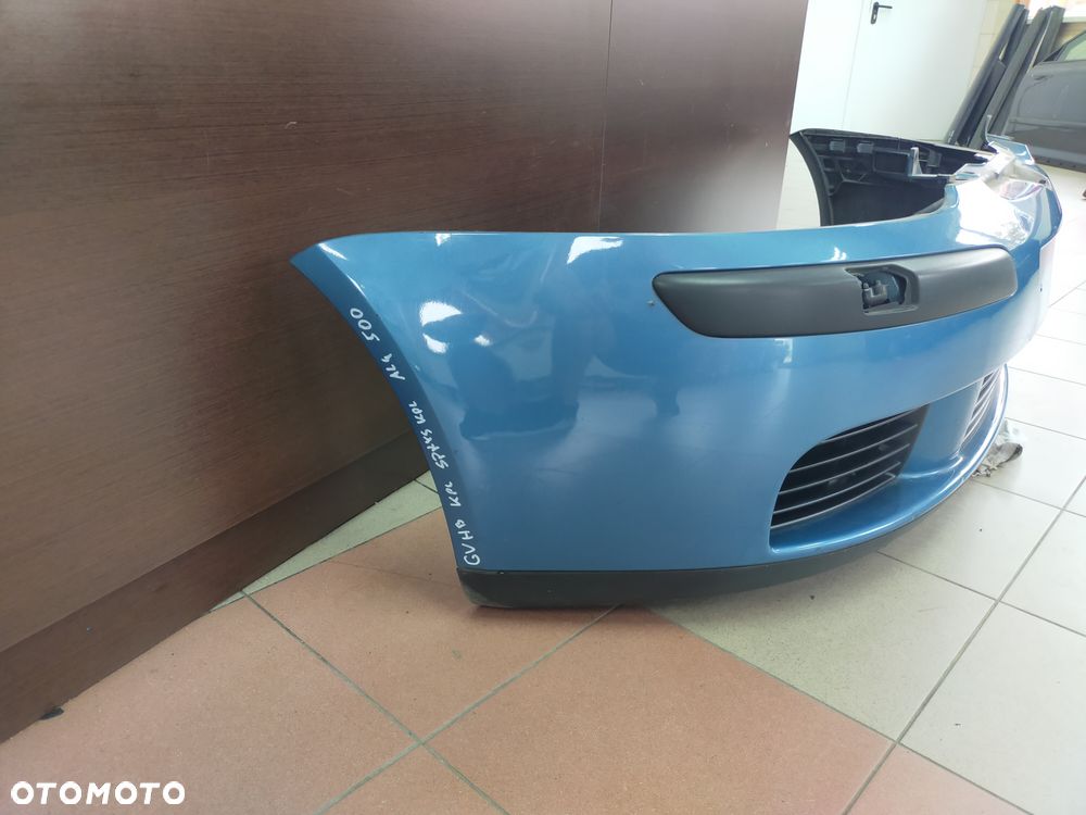 Zderzak Golf V Pod Spryski Kpl 1K0 - 3