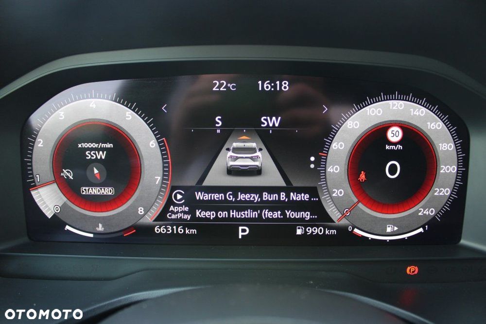 Nissan Qashqai - 28