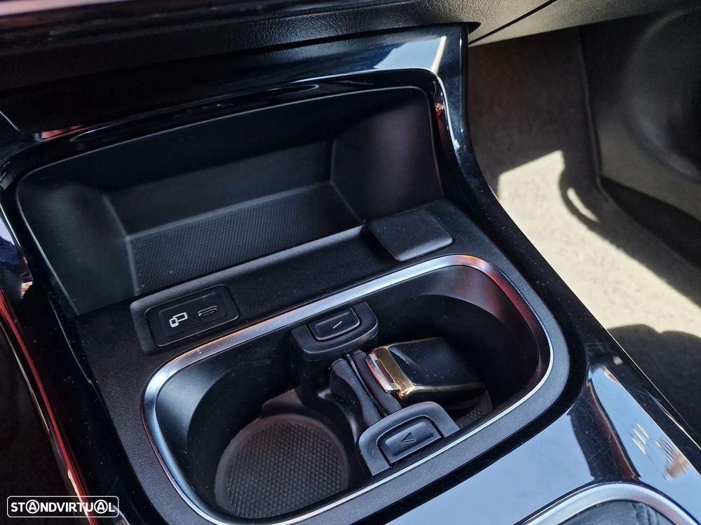 Mercedes-Benz A 160 d Style Plus - 23