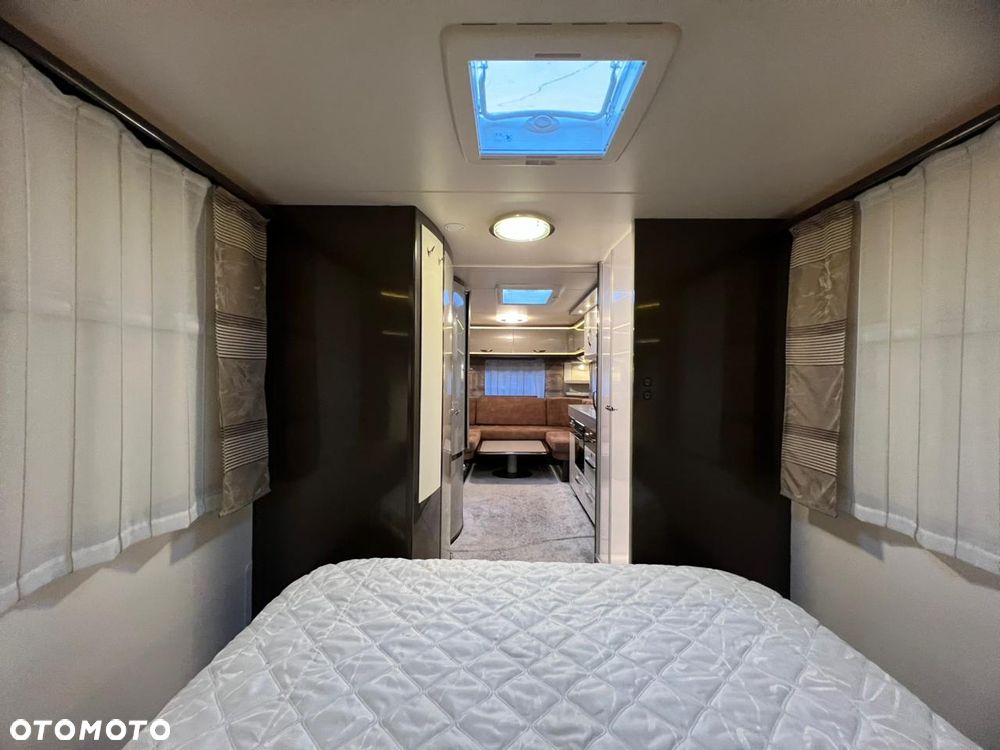 Hobby 650 UFF PREMIUM - 10