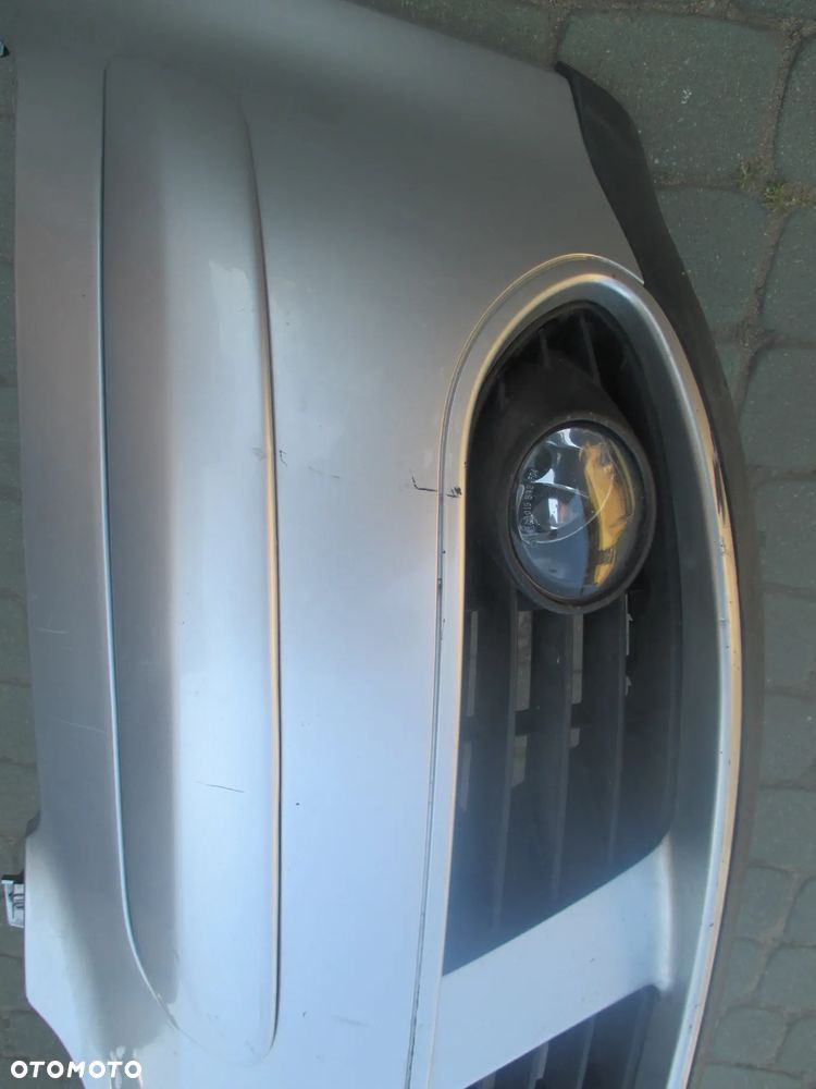 zderzak Golf V Plus LA7W - 6