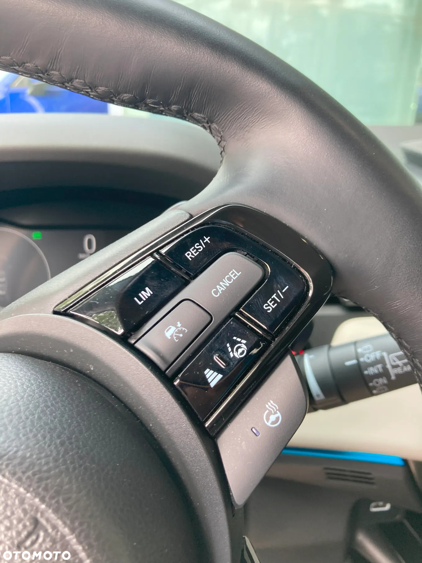 Honda HR-V 1.5 i-MMD Advance Style BSI CVT - 7