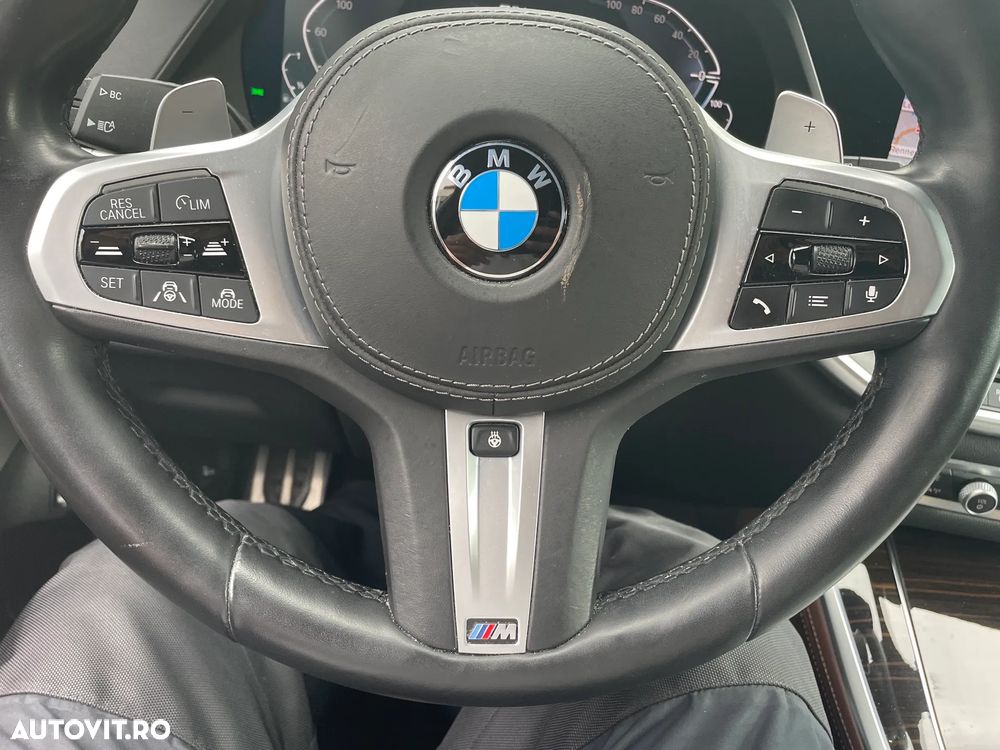 BMW X5 xDrive45e xLine - 15