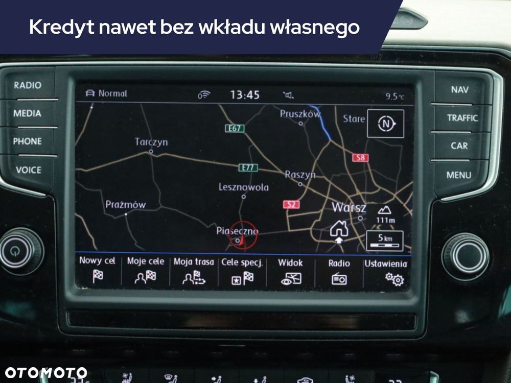 Volkswagen Passat Variant - 14
