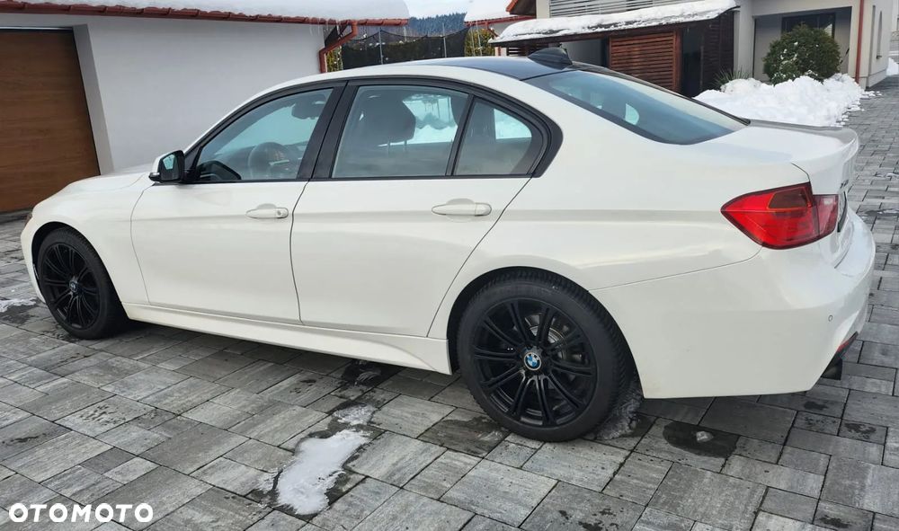 BMW Seria 3 - 16