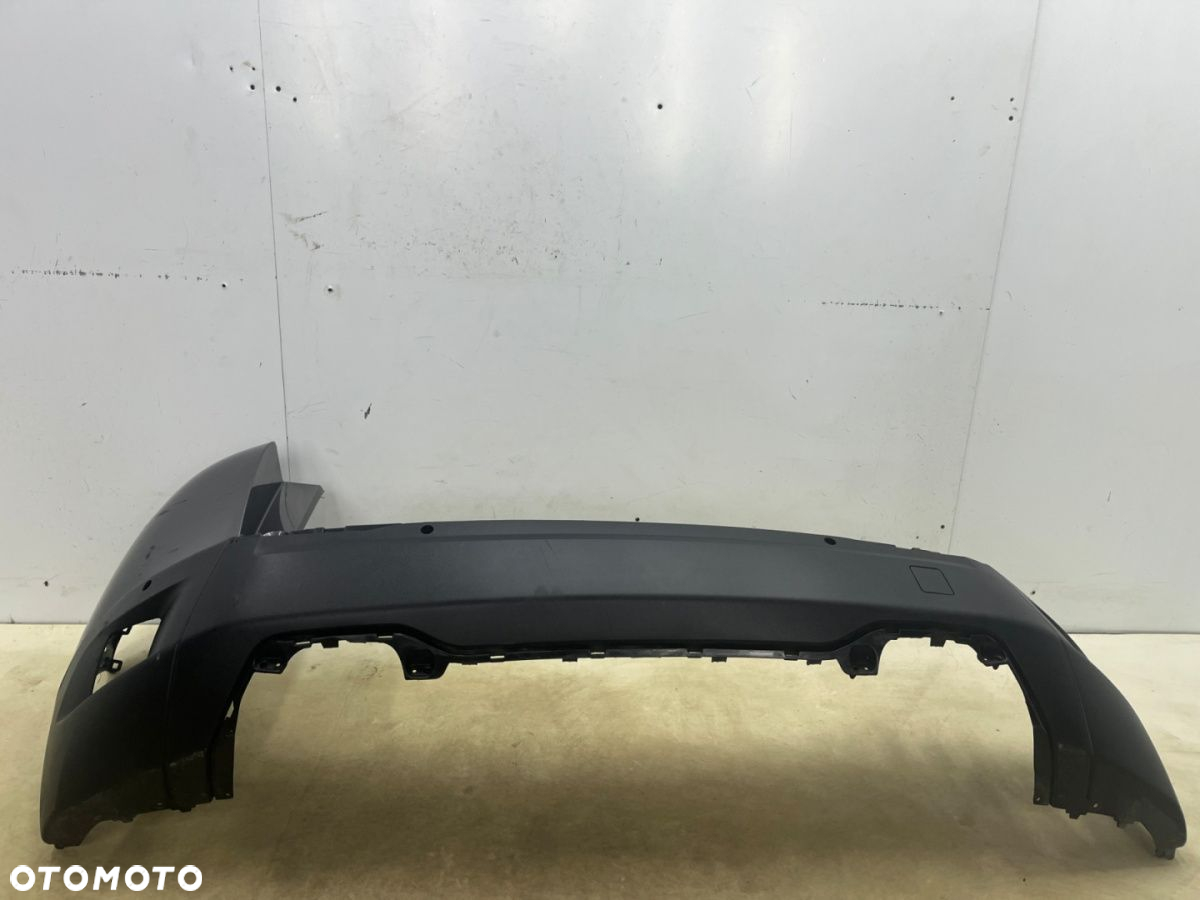 Zderzak tylny Peugeot 2008 2 II 19r.- tył 4XPDC 9827298180 - 15