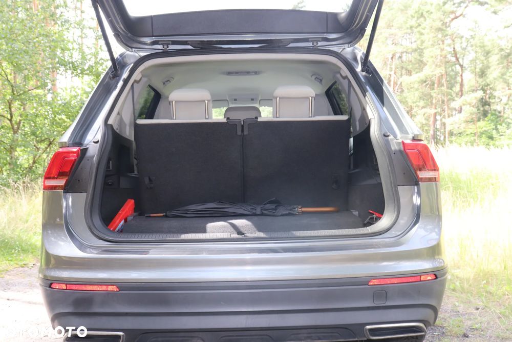 Volkswagen Tiguan 2.0 TSI 4Motion DSG Track & Style - 10