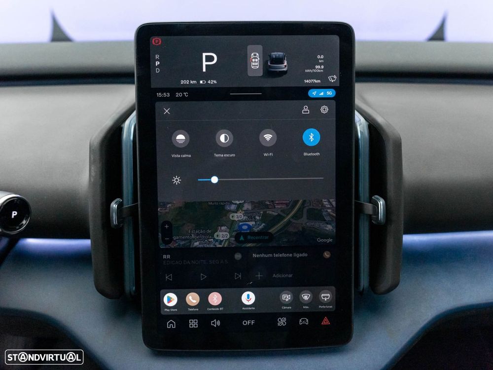 Volvo EX30 69 kWh Single Motor Extended Range Ultra - 32