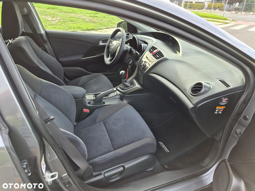 Honda Civic - 24