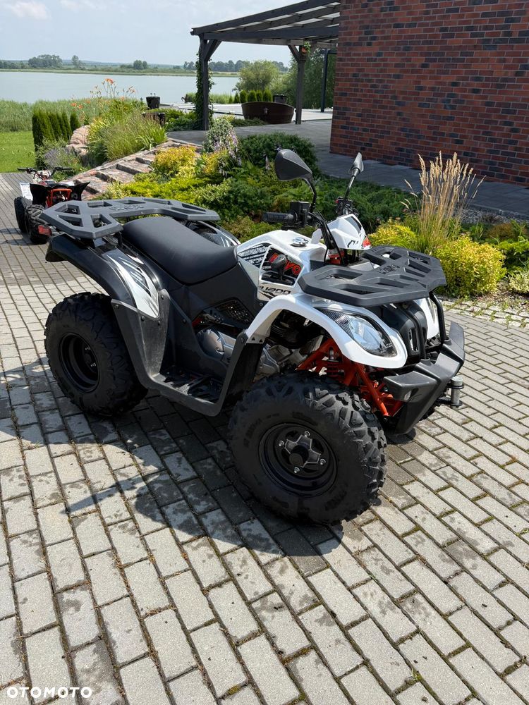 Can-Am Outlander Max - 7
