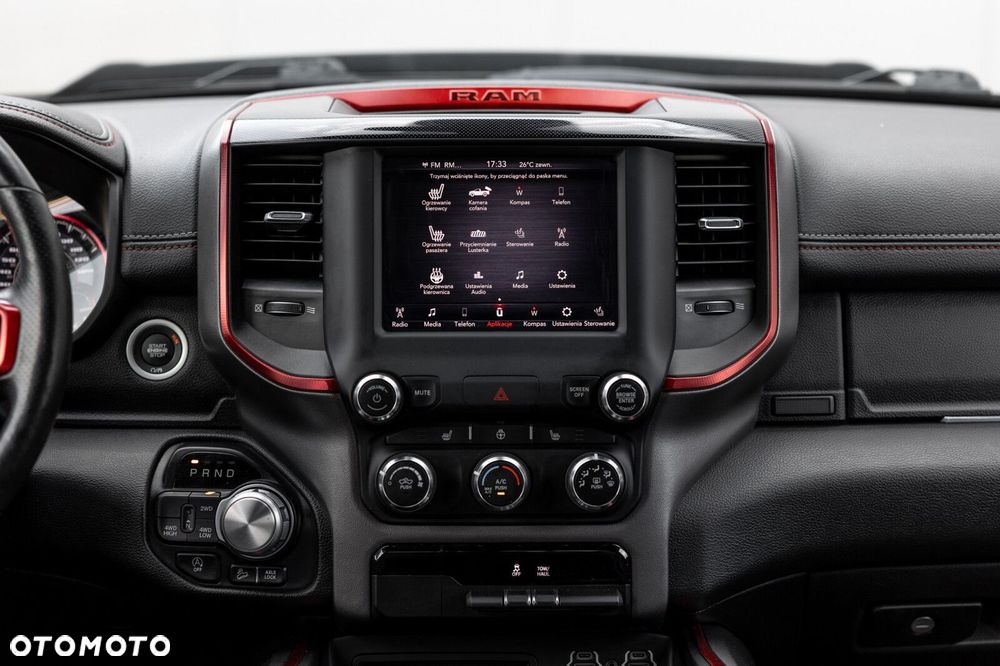 RAM 1500 - 24
