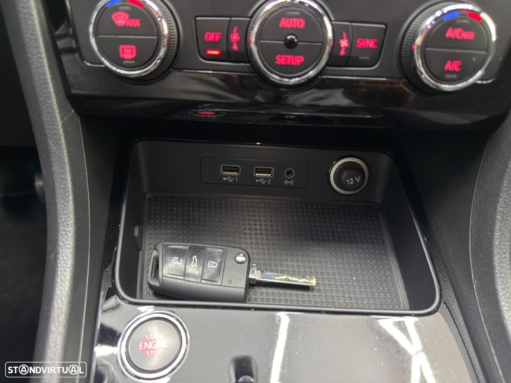 SEAT Ateca 1.6 TDI Xcellence - 38