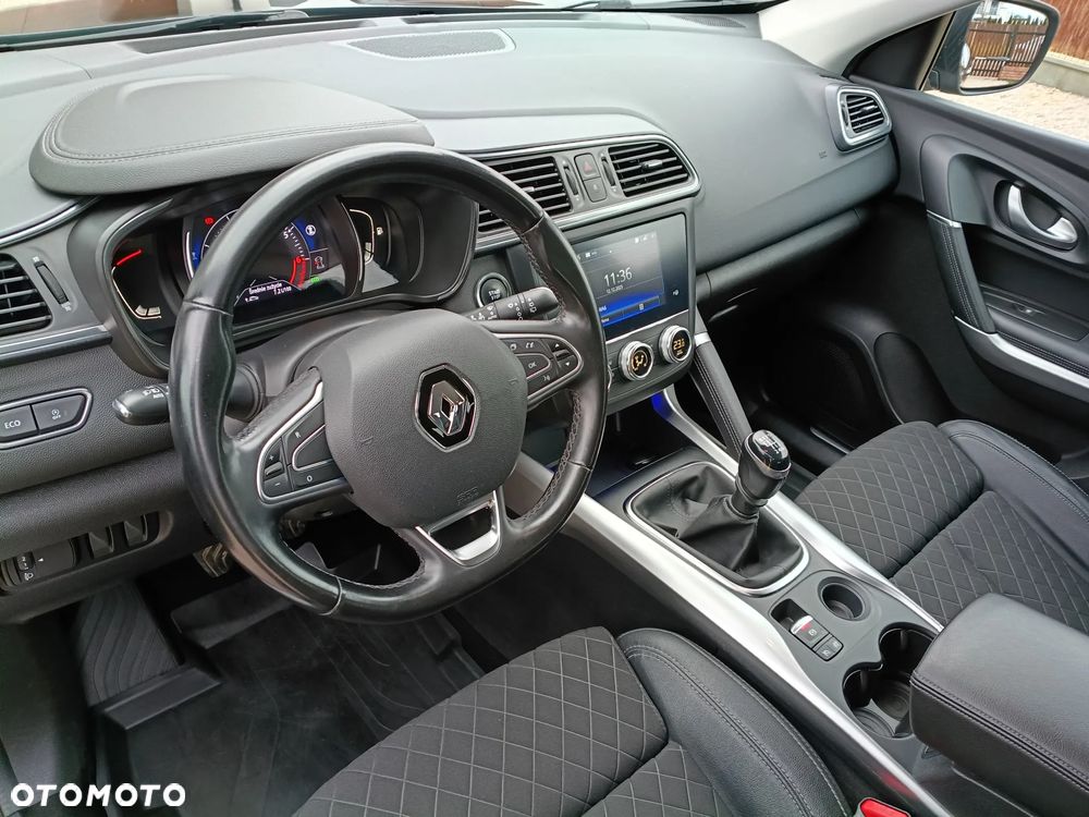 Renault Kadjar 1.3 TCe FAP Intens - 8