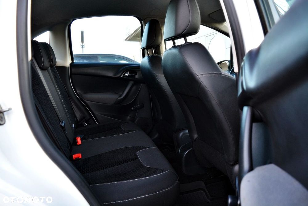 Citroën C3 1.4 HDi Tonic - 9