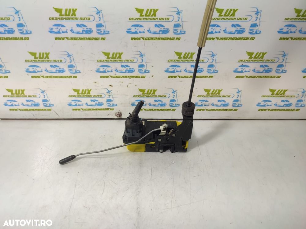 Broasca usa stanga fata 8650545 Volvo V70 2 - 3