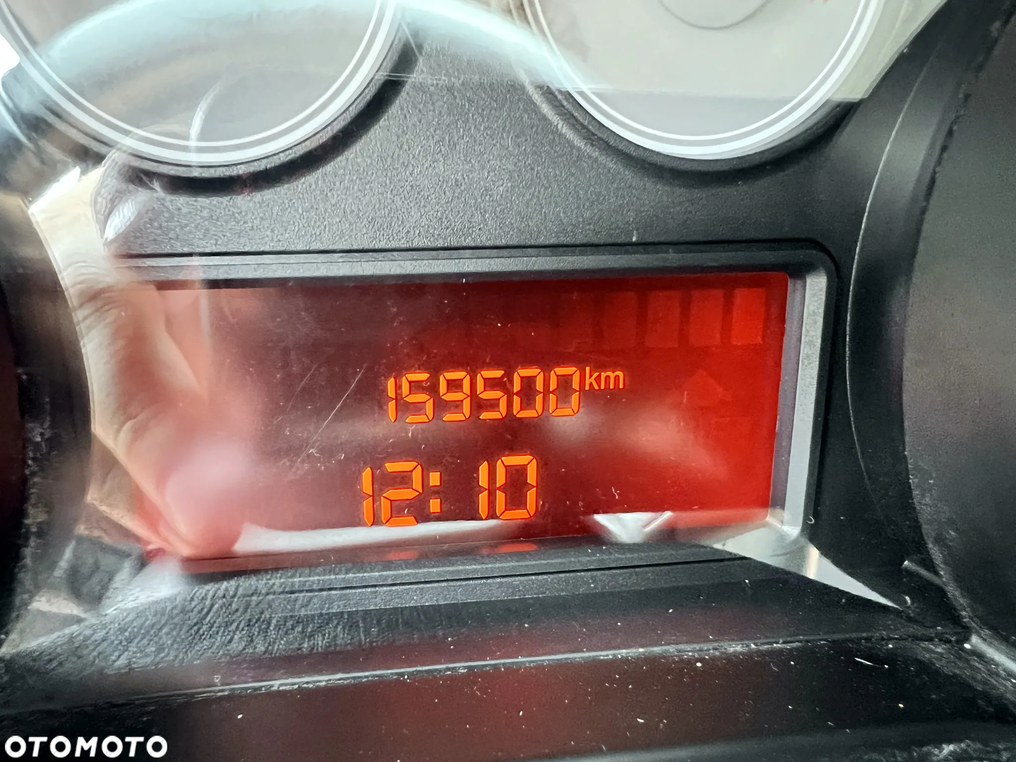 Fiat Punto Evo 1.2 8V Estiva - 7