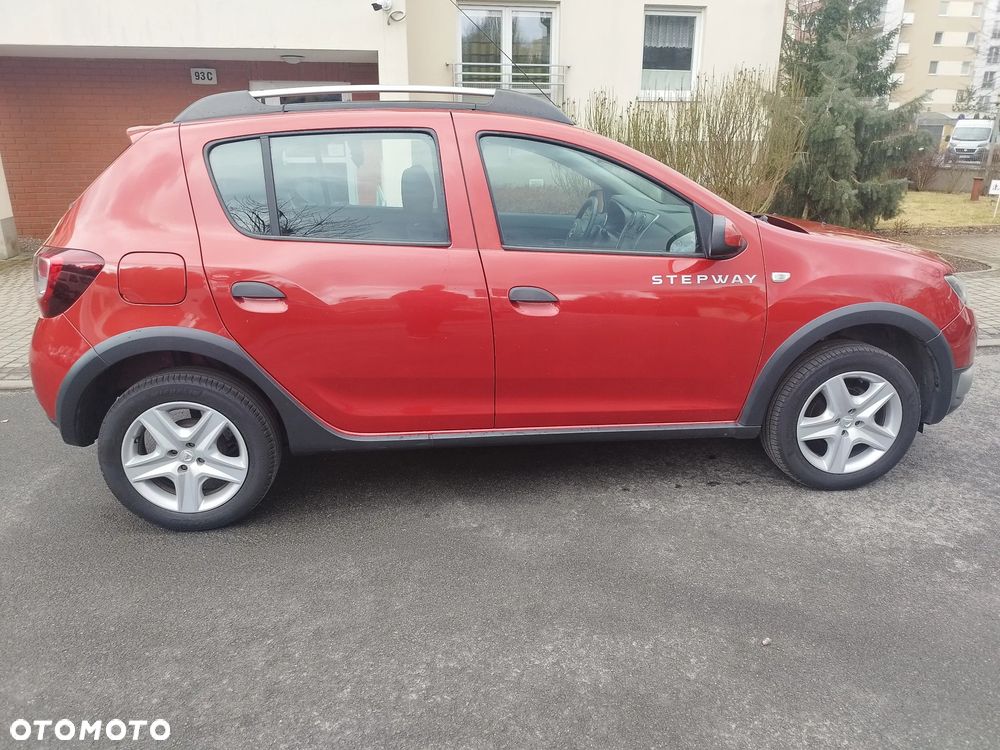 Dacia Sandero Stepway 0.9 TCe Laureate - 6