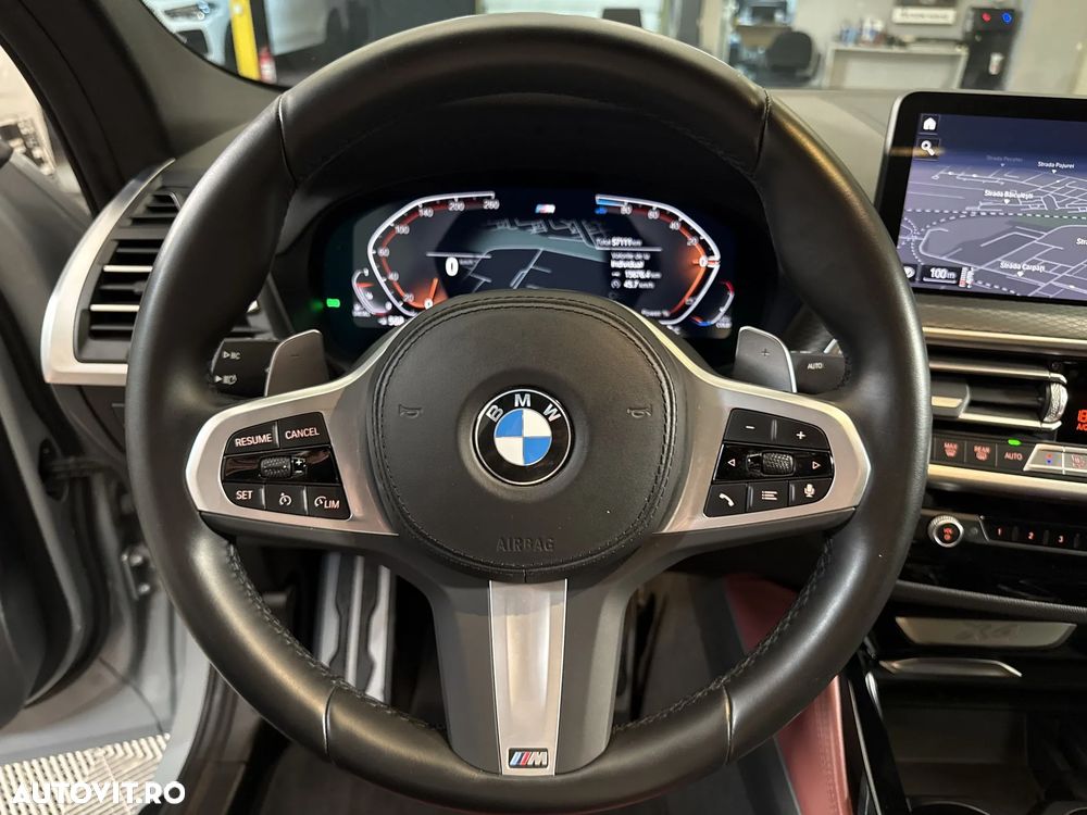 BMW X4 - 18