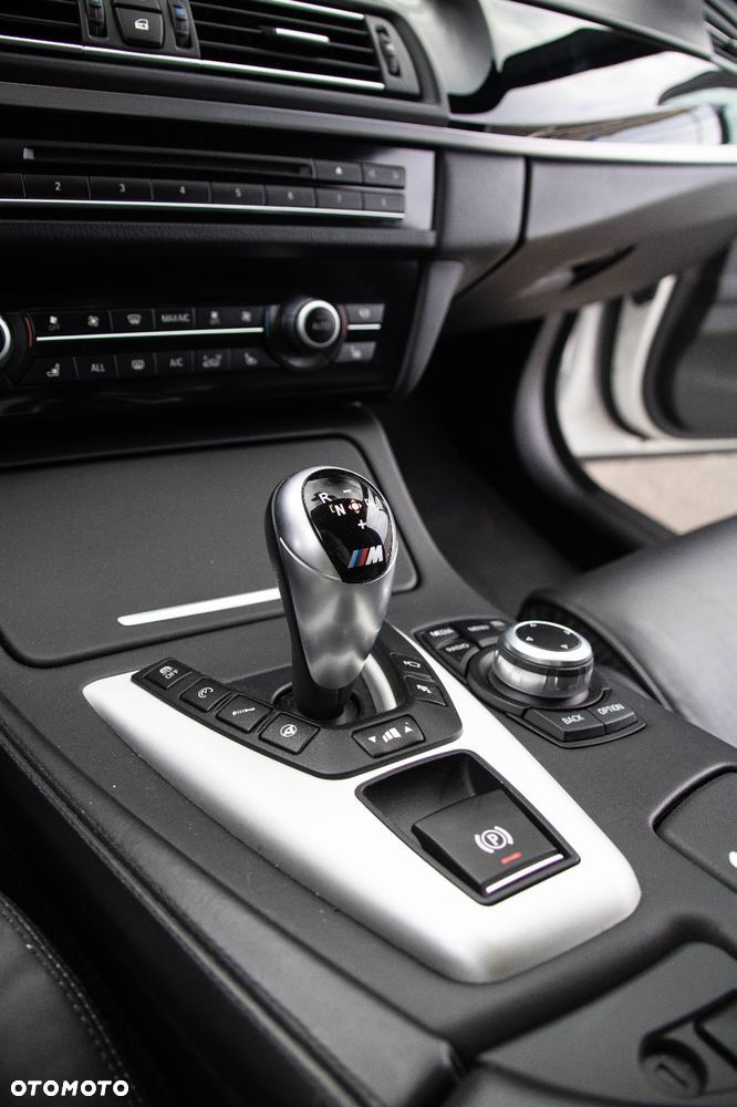BMW M5 - 13