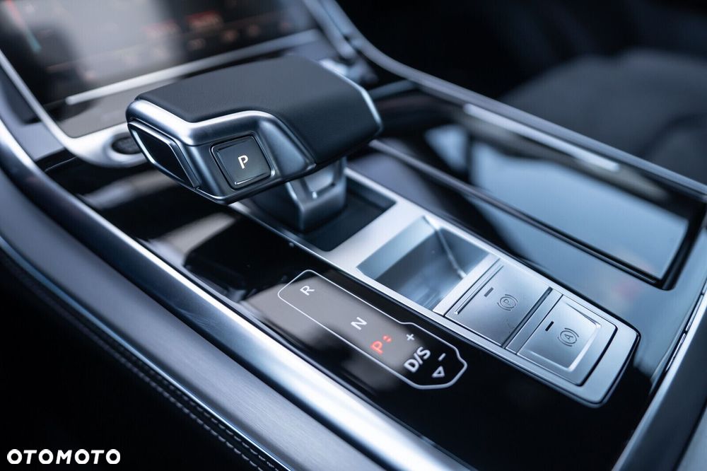 Audi Q7 - 27