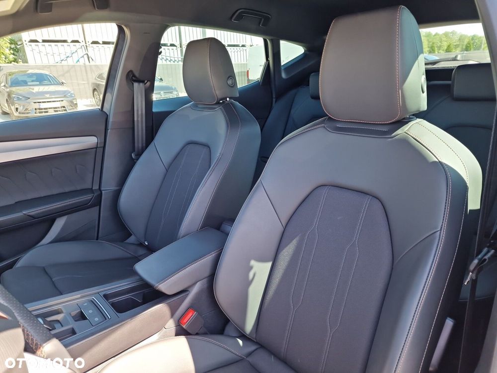 Cupra Formentor 2.0 TDI 4Drive DSG - 14